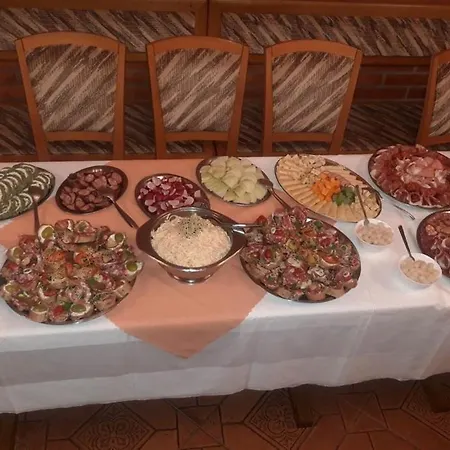 Pomnenka 3* Luhačovice